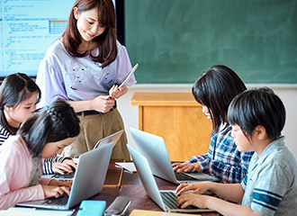 検査Ⅱ対策イメージ