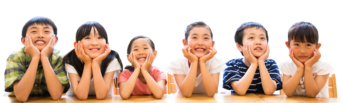 子どもたちイメージ